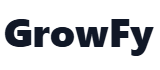 GrowFy logo